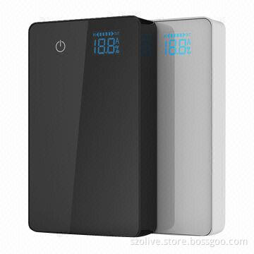 Incredible External Battery Power Bank 1,100mAh for Samsung Galaxy Note 3